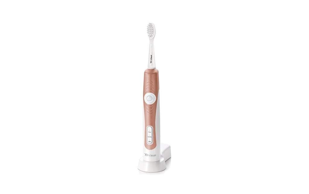 Trisa Brosse à dents sonique Sonic Performance Rosé
