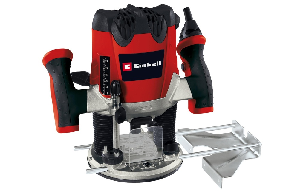 Einhell Défonceuse TE-RO 1255 E