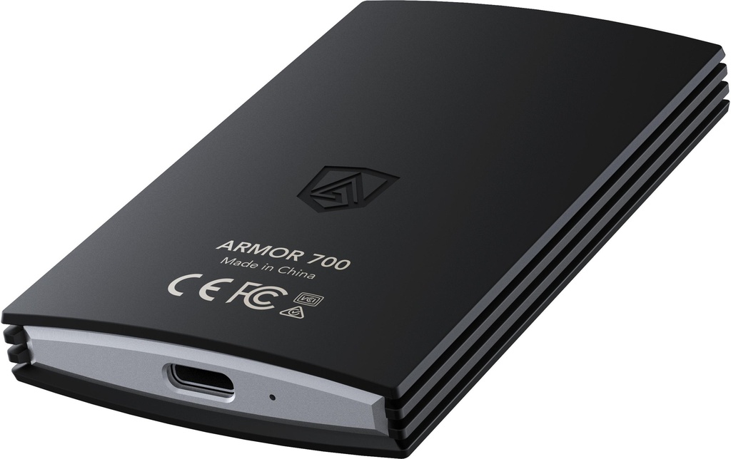 Lexar SSD externe Armor SL700 1024 GB