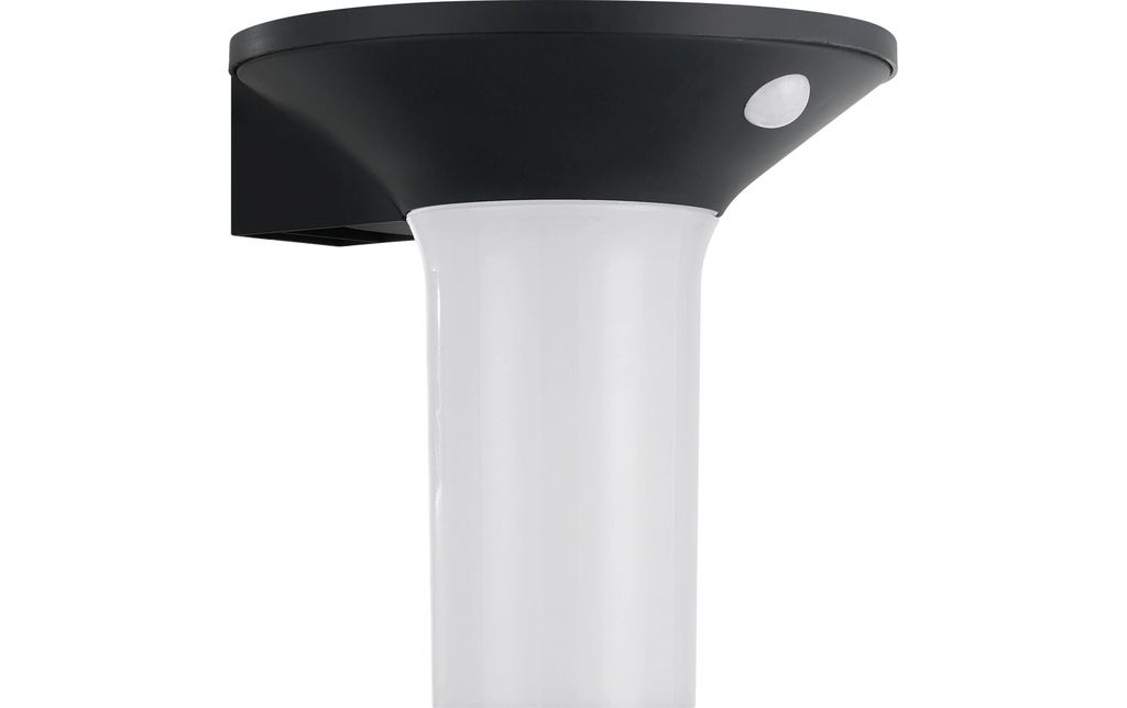 EGLO Leuchten Corbezzola Applique murale extérieure LED IP44 Capteur