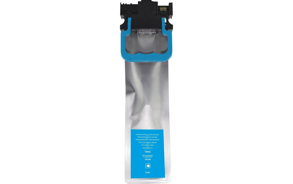 Generic Ink Encre Epson C13T944240 Cyan