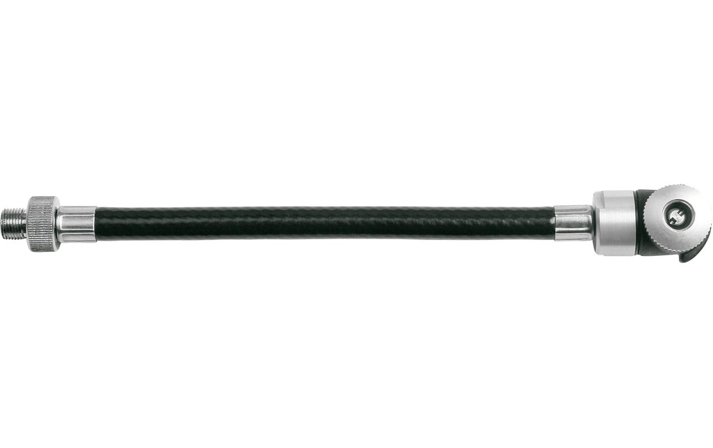 SKS Pompe à pied Zipflinger adaptateur de tuyau