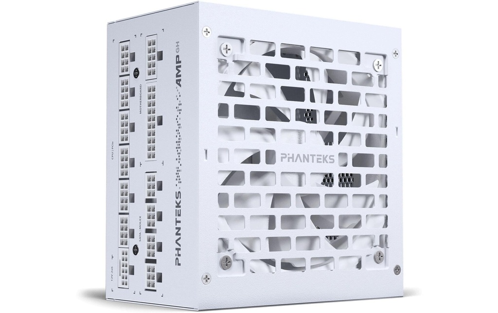 Phanteks Bloc d’alimentation AMP GH 1200 W