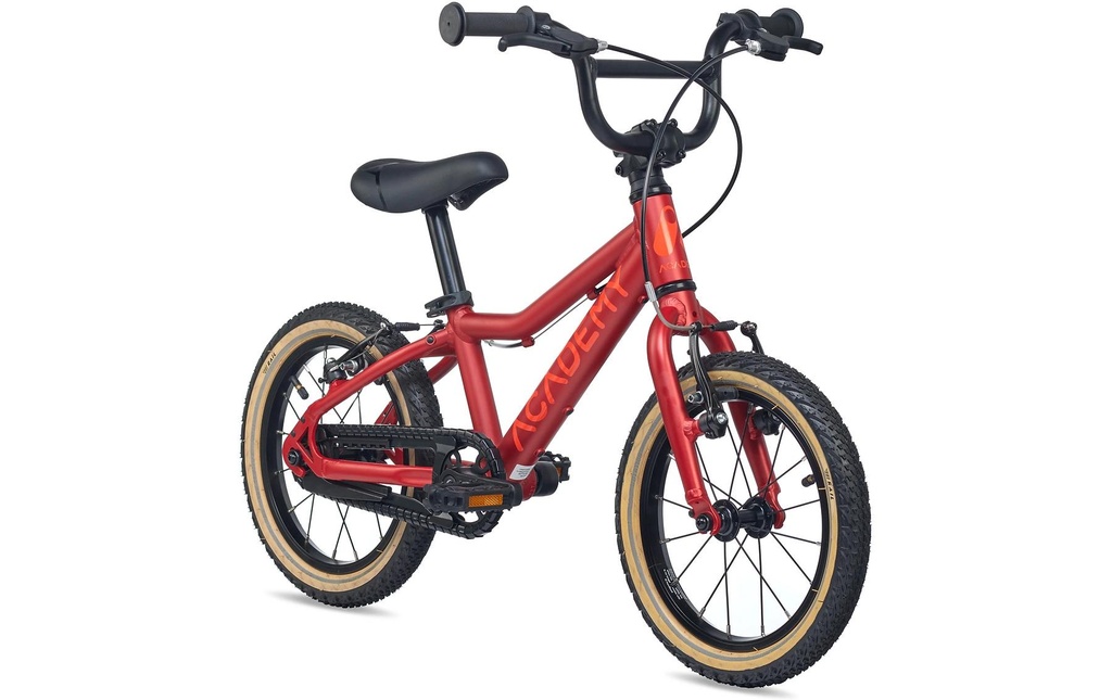 ACADEMY Vélo pour enfant Grade 2 Red