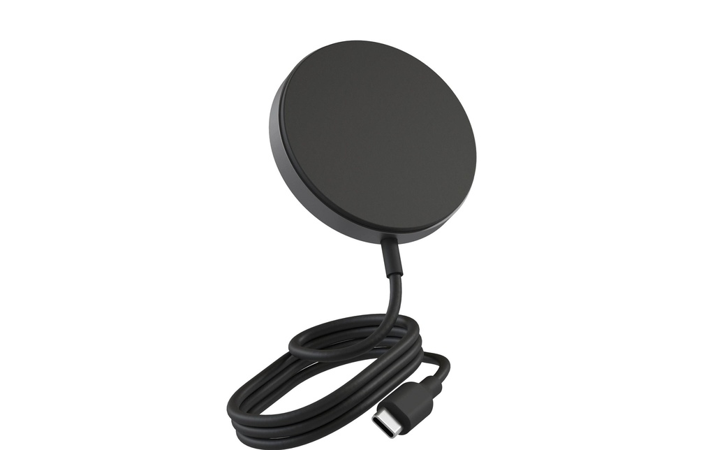 Zens Chargeur sans fil Pro 15W