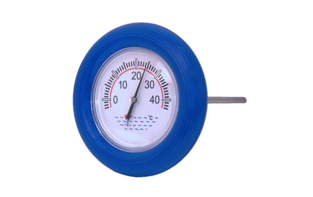 Colibri Thermomètre Grand