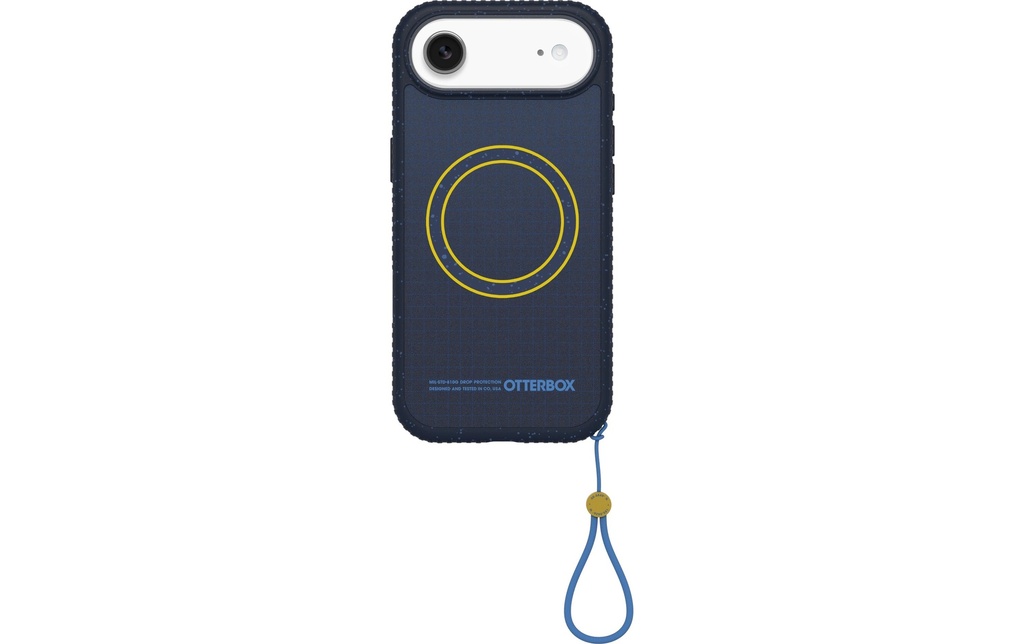 Otterbox Coque arrière Sole iPhone Air Bleu