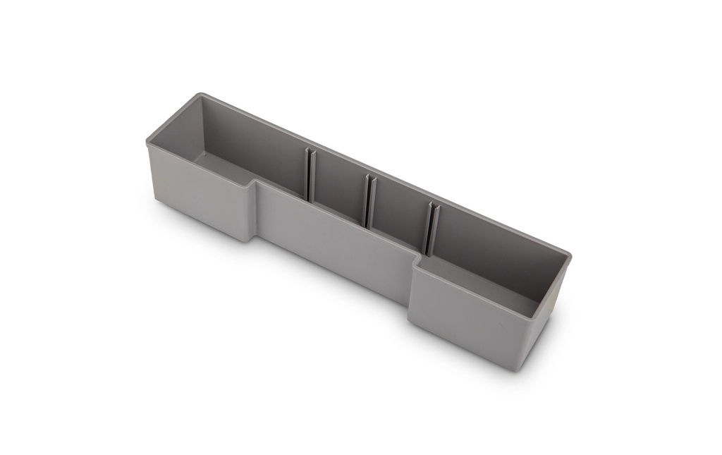 L-BOXX Bac U3 6 pièces