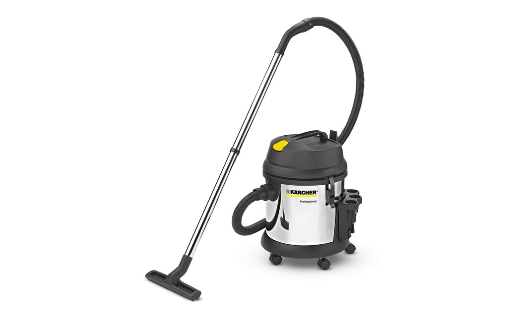 Kärcher Professional Aspirateur à déchets humides et secs  NT 27/1 Me Adv