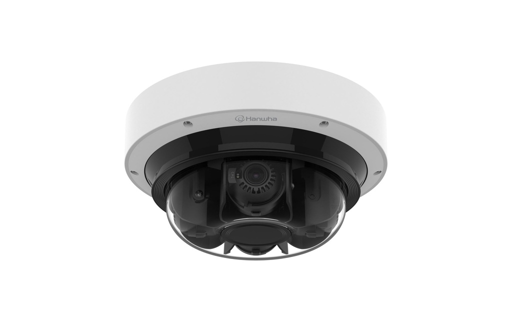 Hanwha Vision Caméra réseau PNM-C16083RVQ