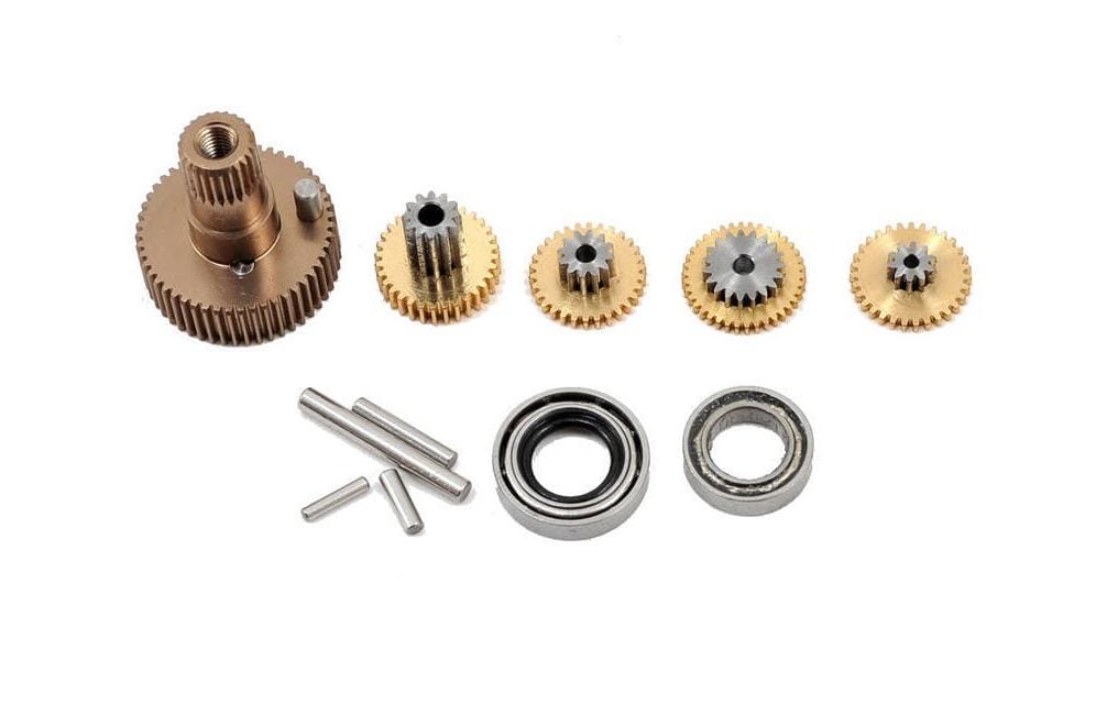 ALIGN Servomoteur DS615S