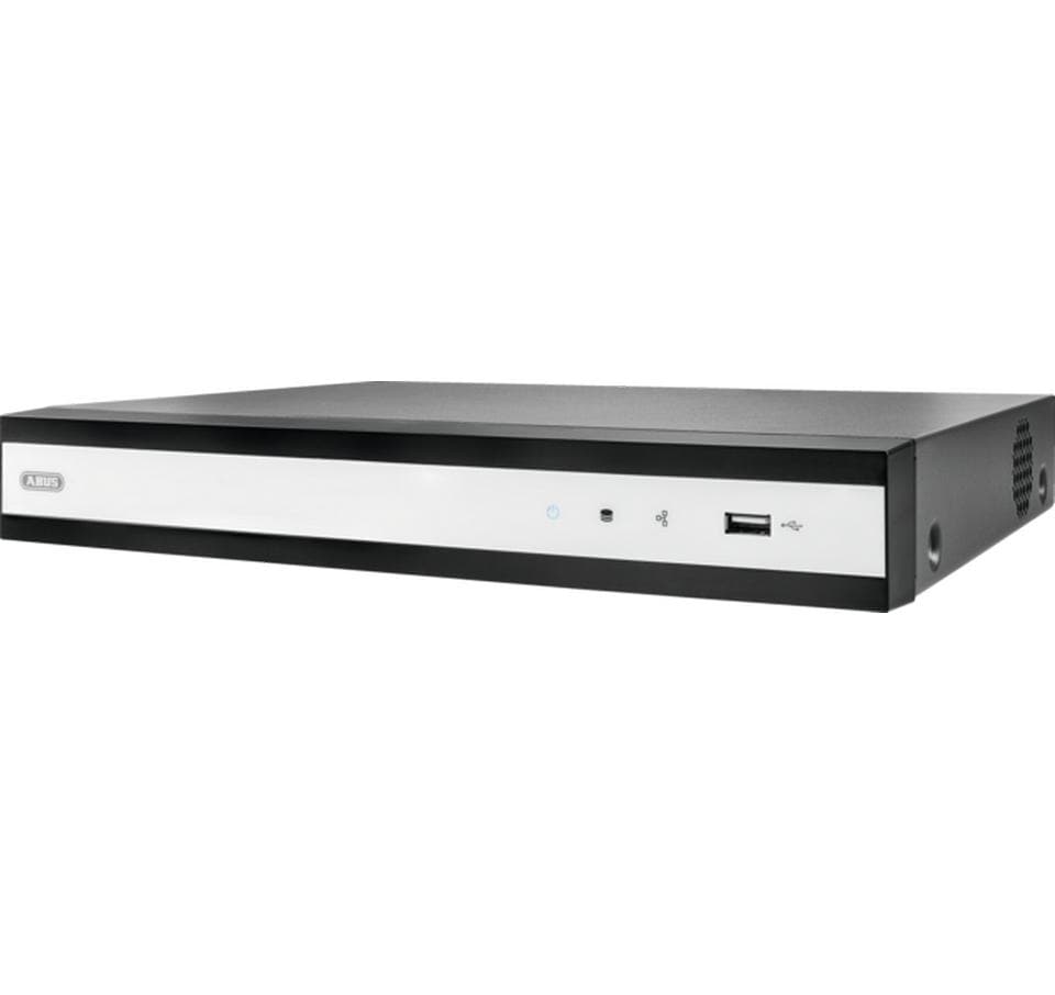 Abus Enregistreur réseau TVVR36802 0 TB, 8 Canal