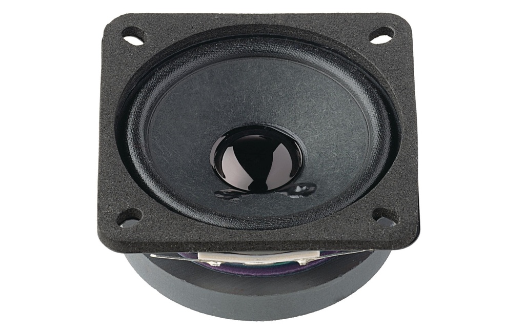 Visaton Haut-parleurs large bande FRS 7 S