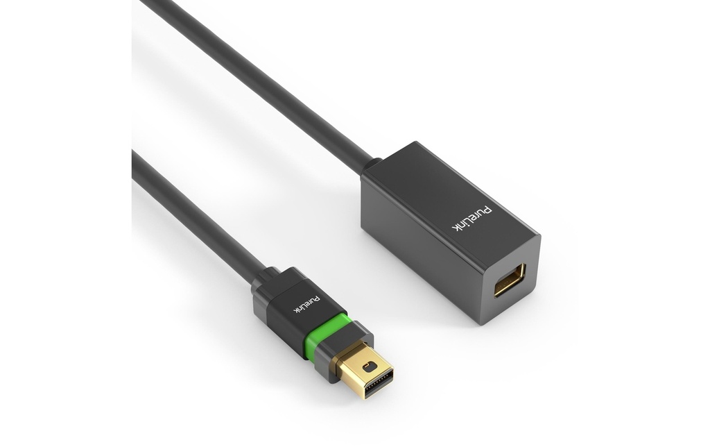 PureLink Câble de prolongation ULS Mini DisplayPort, 2 m