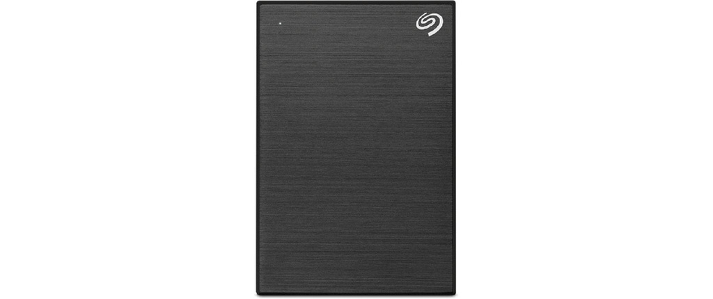 Seagate Disque dur externe One Touch Portable 2.5 1 TB