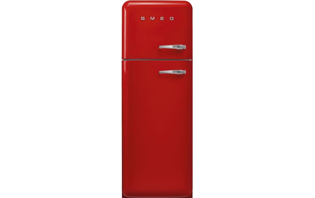 SMEG Réfrigérateur congélateur FAB30lRD5 Gauche