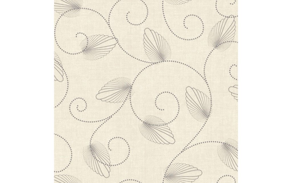 d-c-fix Nappe Monte Carlo Jolice 150 cm x 220 cm, Crème
