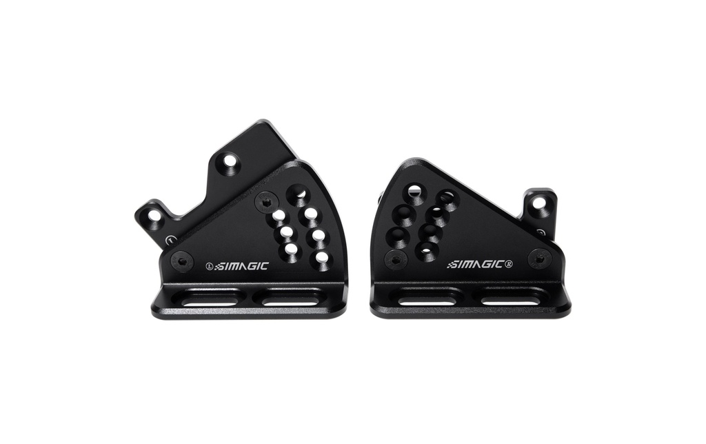 Simagic Alpha Mounting Brackets