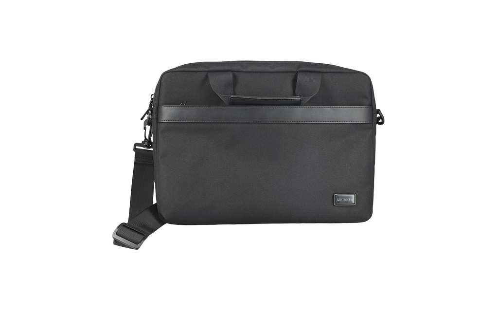 4smarts Sac pour notebook Target Eco Slim 16