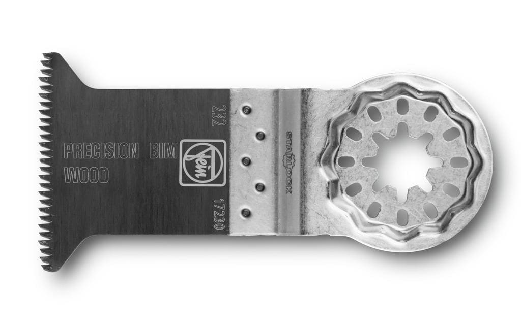 Fein Lame de scie E-Cut Precision