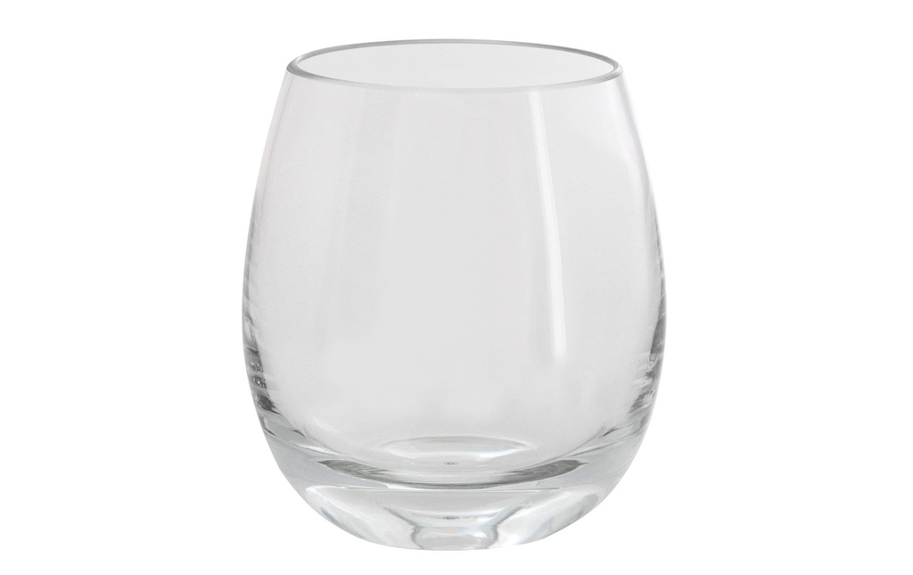 Eurotrail Verre à eau sphérique