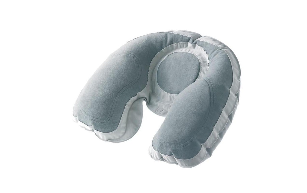 GOTravel Coussin de nuque Super Snoozer
