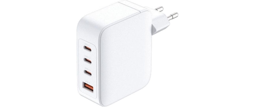 D-Link Chargeur mural USB DCF-141