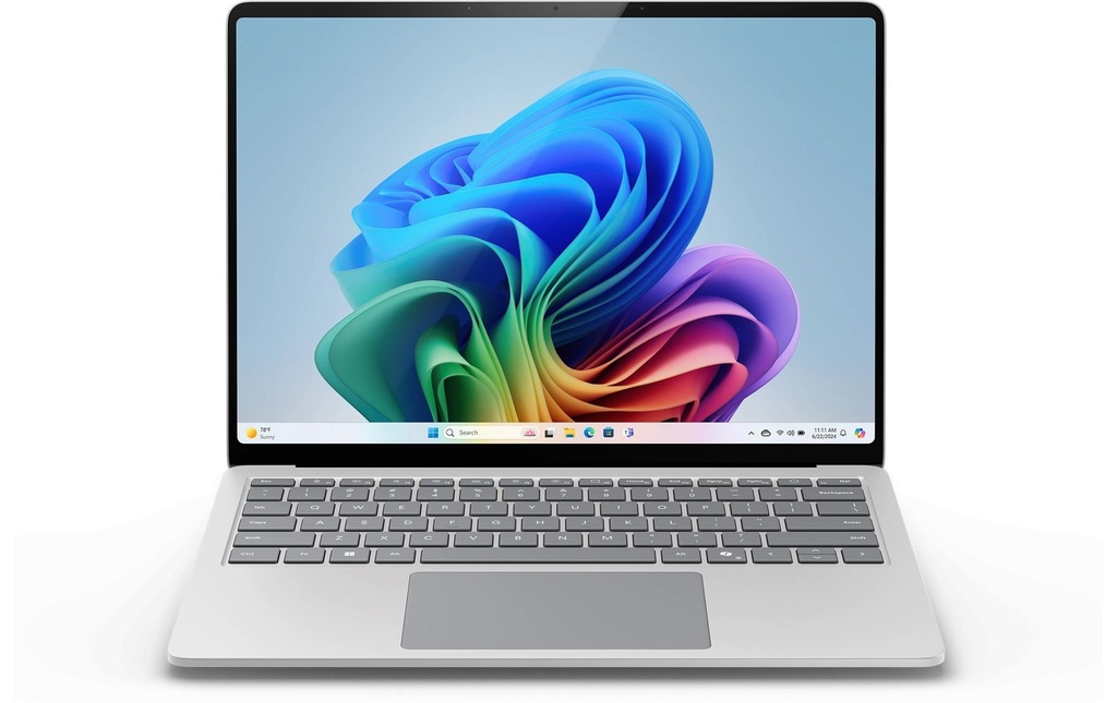 Microsoft Surface Laptop 7 Business 13.8 (X Plus, 16 GB, 256 GB)