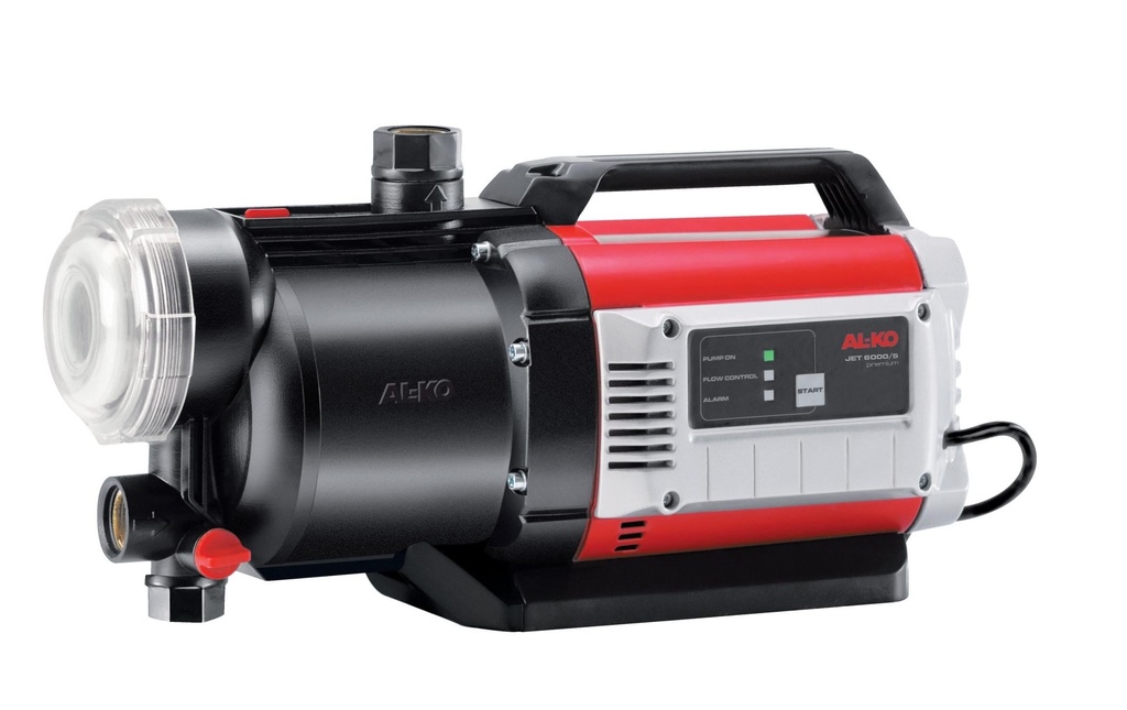 AL-KO Pompe de jardin Jet 6000-5 Premium