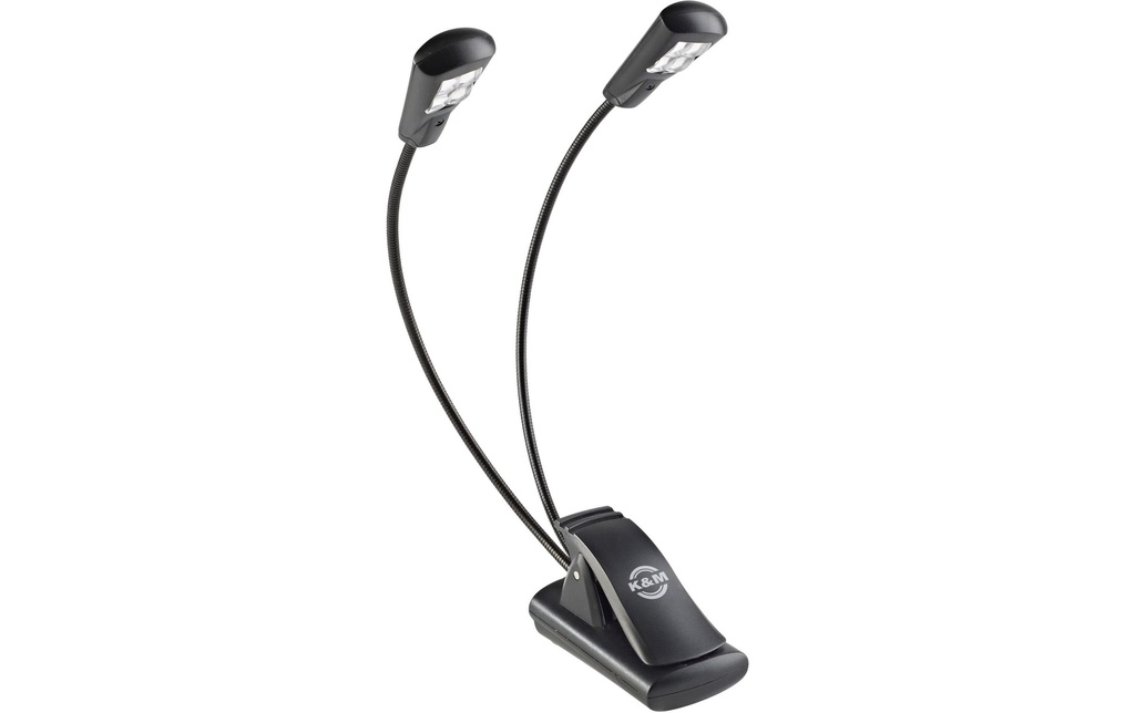 K&M Lampe de pupitre 12246