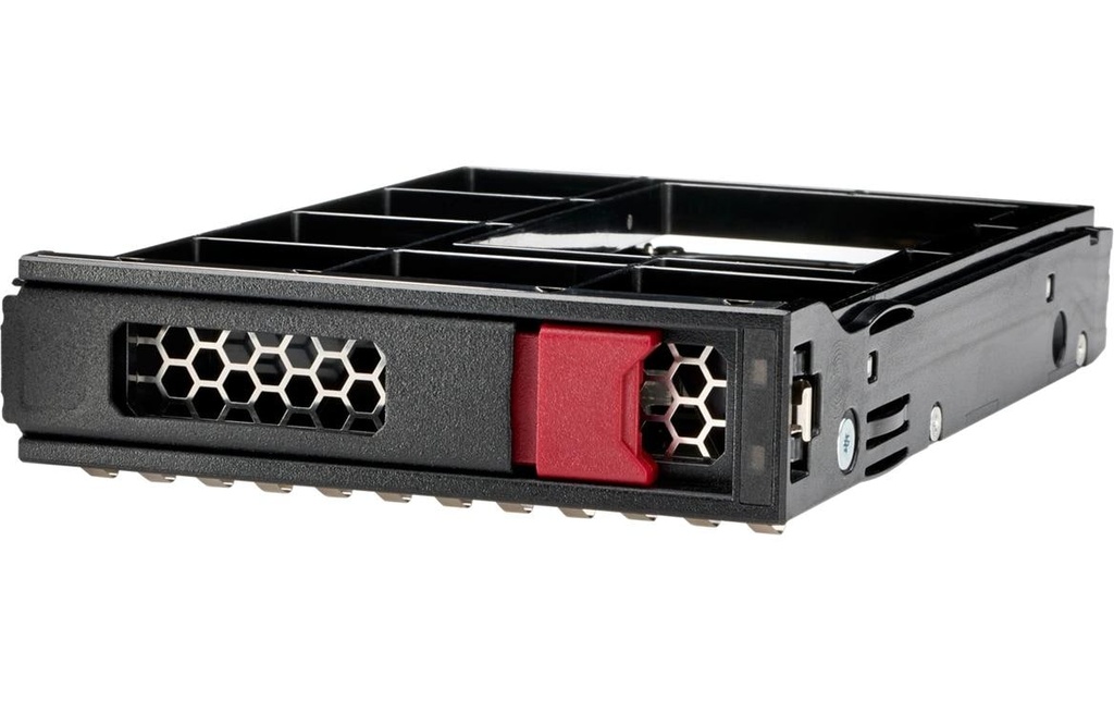 HPE Disque dur 862133-001 3.5 SATA 4 TB