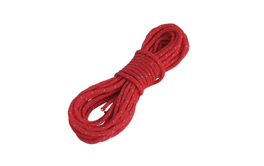 Robens Cordon de haubanage réfléchissant Ø 4.5 mm, 10 m