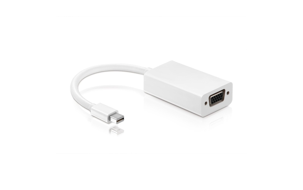 PureLink iSeries Adaptateur Mini DisplayPort - VGA