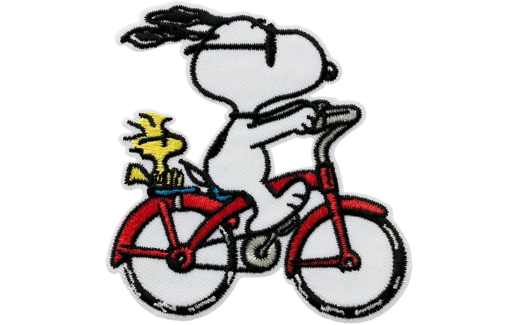 Mono-Quick Image thermocollante Peanuts Snoopy 1 Pièce/s