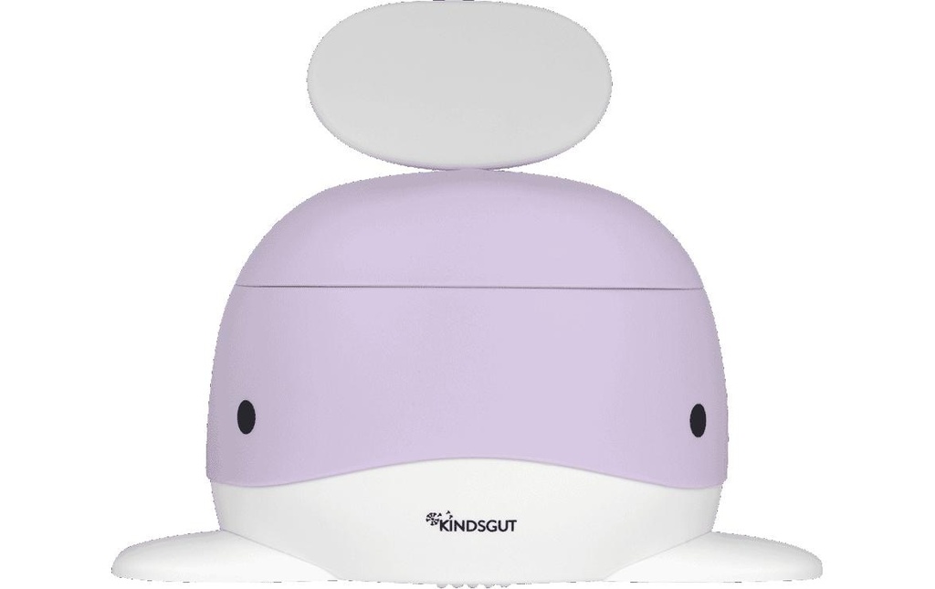 Kindsgut Petit pot Potty Lilas