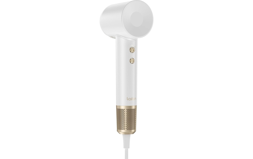 Laifen Sèche-cheveux Swift Premium Blanc