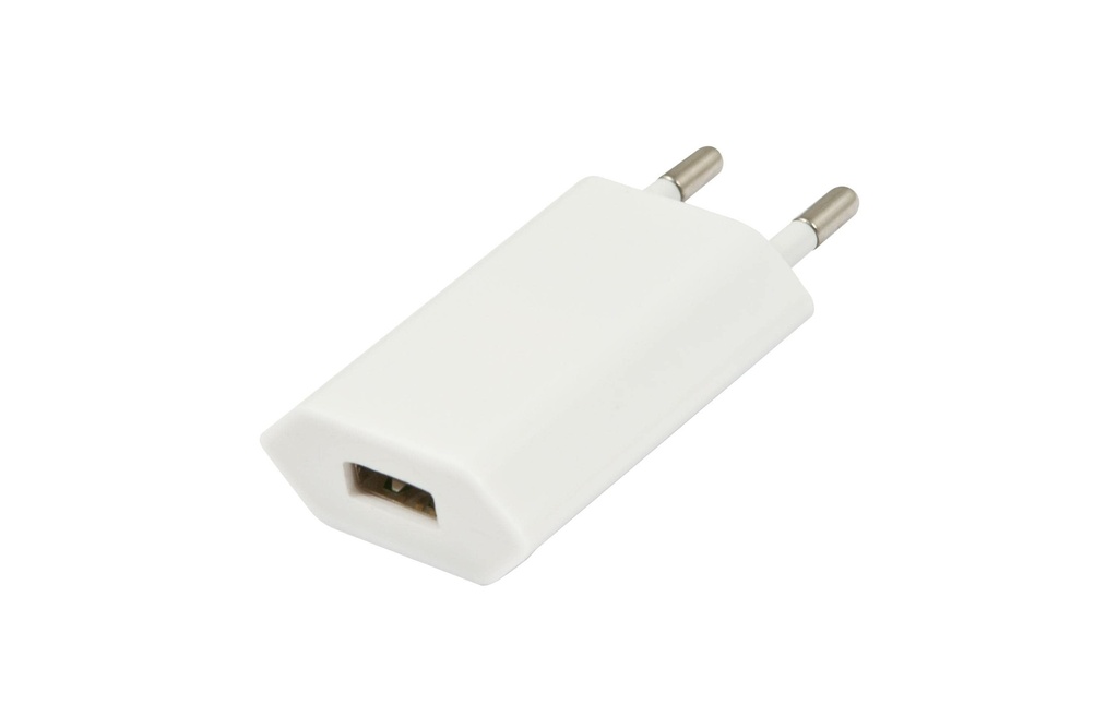Yealink Flepo Adaptateur secteur USB 1x 100 V/240V-1A