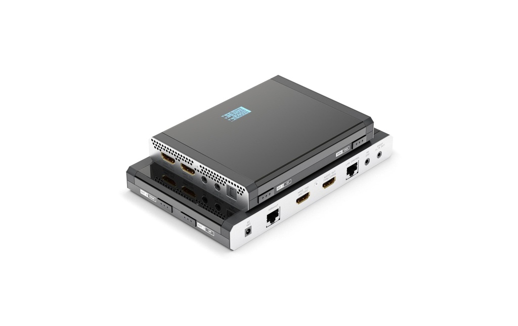 HDFury Commutateur matriciel Maestro HDMI HDBaseT