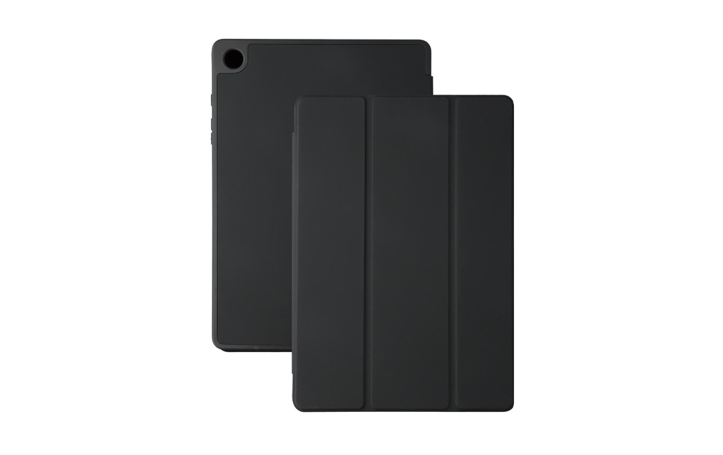 4smarts Tablet Book Cover Basic für Galaxy Tab A9+