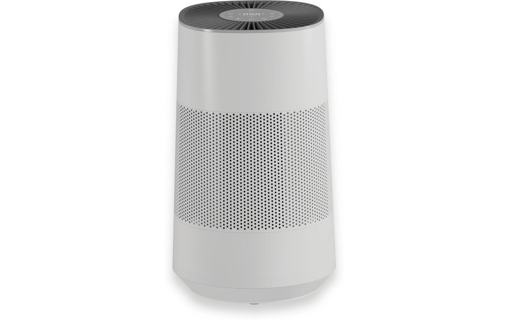 Ecofort Purificateur d’air ecoQ HumidAir H400+ 50 m²