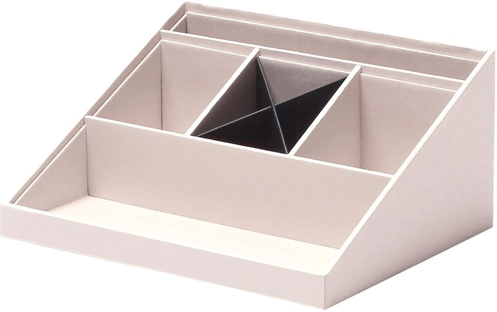 Rössler Organisateur. S.O.H.O. Beige