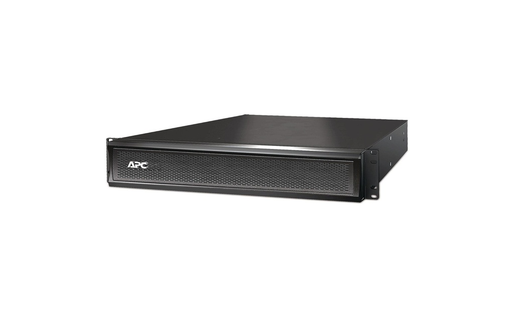 APC Module batterie ASI SMX48RMBP2U