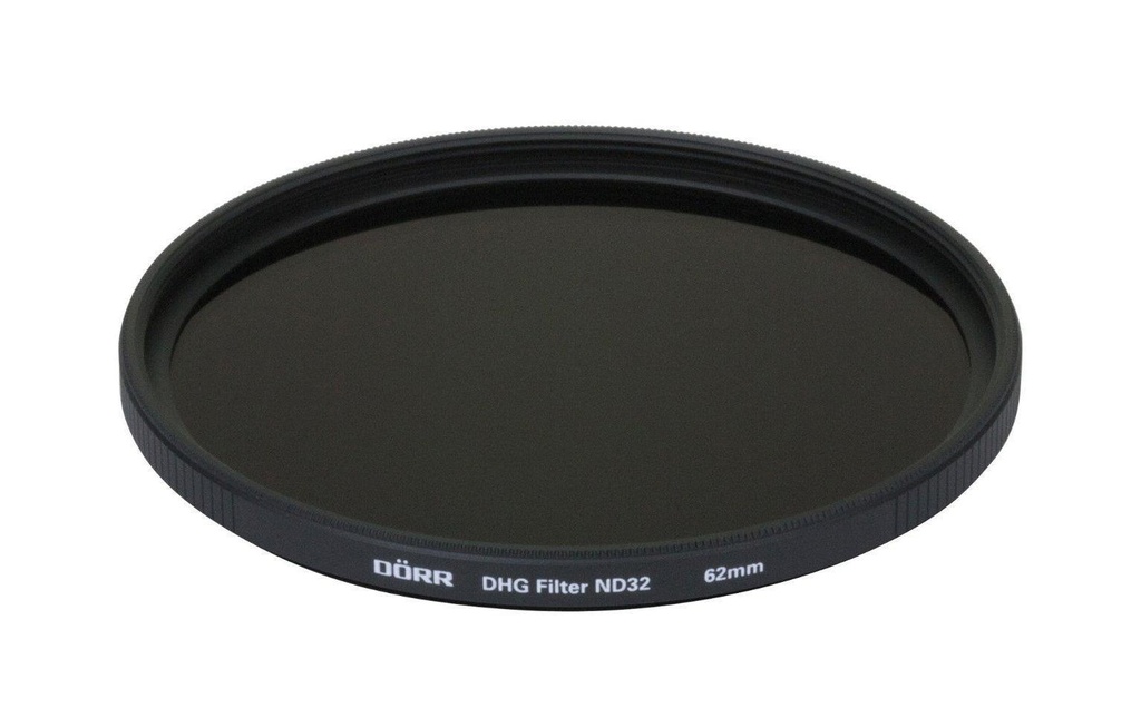 Dörr Filtre gris DHG ND32 62 mm