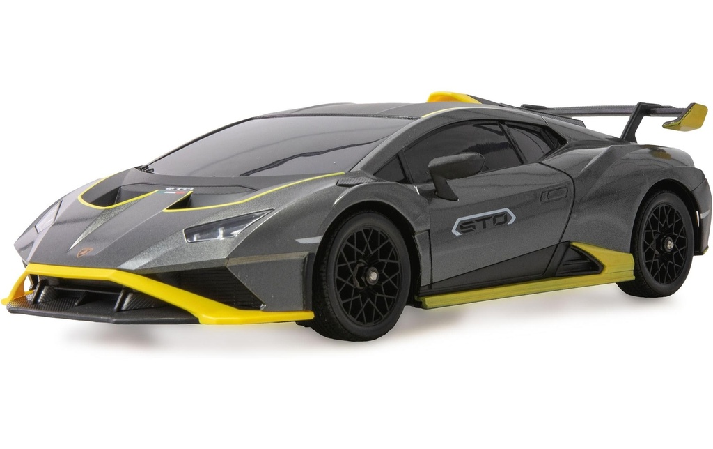 Amewi Drift Lamborghini Huracan 1:18 RTR Anthracite