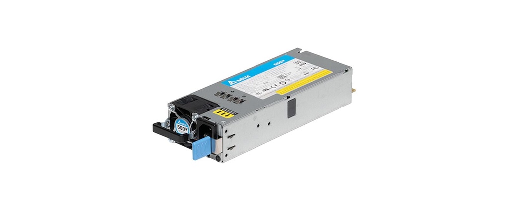 Synology Bloc d’alimentation de rechange NAS (interne) PSU 550W-RP Module_1