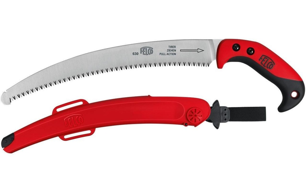 Felco Scie à élaguer 630