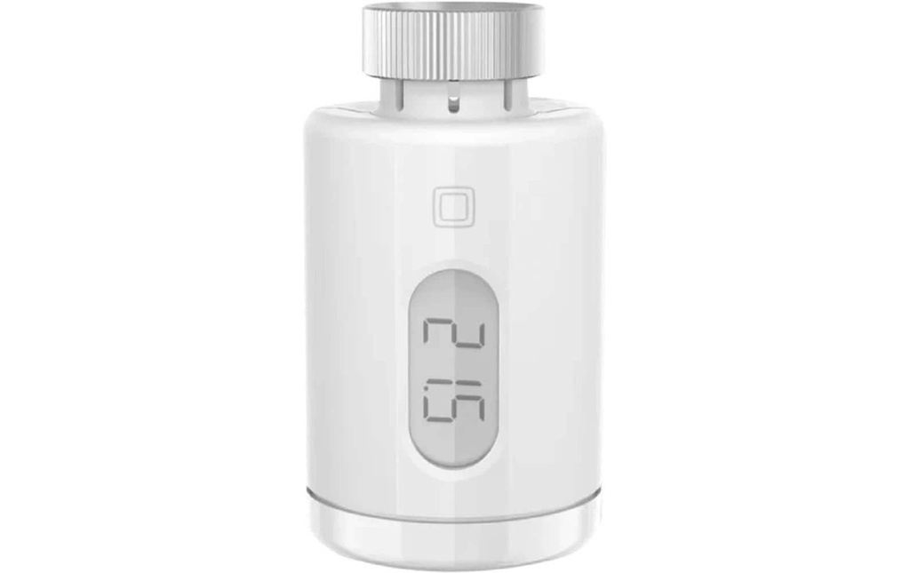Homematic IP Thermostat de radiateur radio Pure HmIP-eTRV-3
