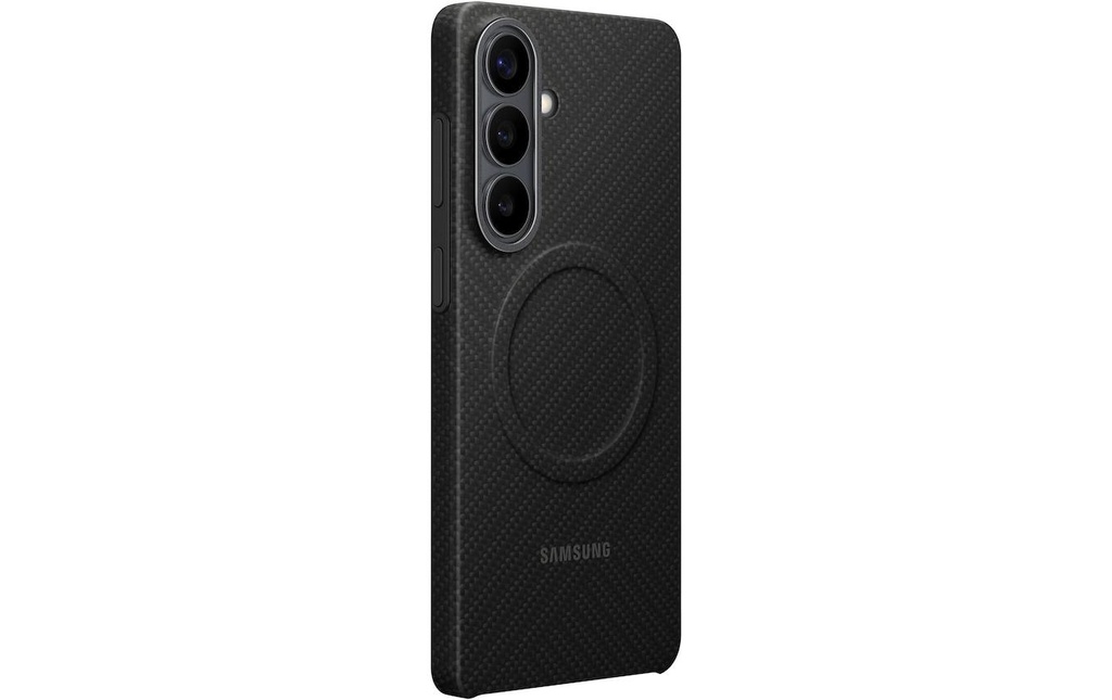 Samsung Ultra Carbon Magnet Case pour Galaxy S26+ Black