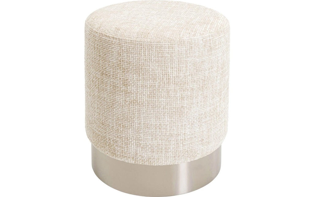 Kare Tabouret Berry High 39 cm, beige
