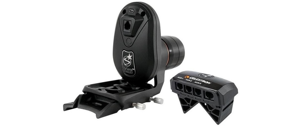 Celestron StarSense AutoAlign SkyWatcher